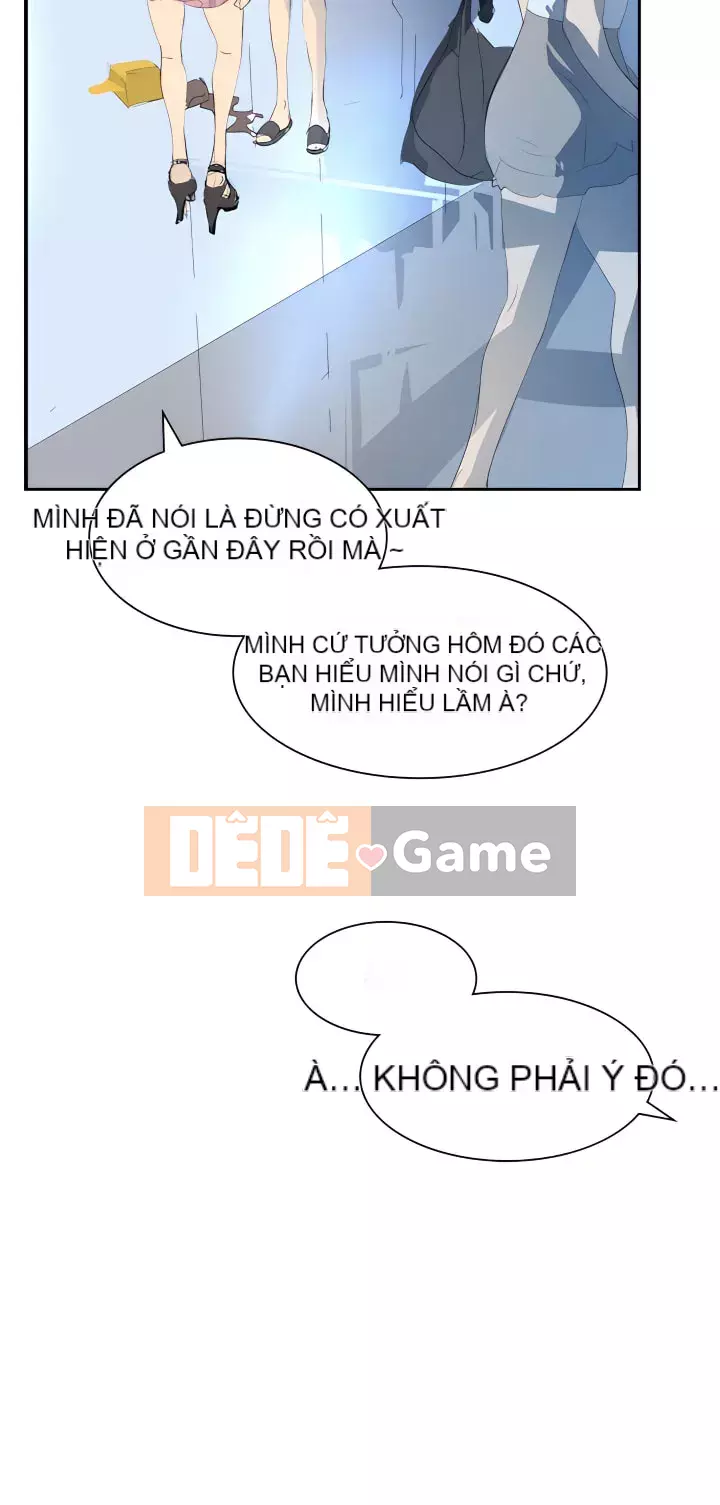 Diên Tây Chương 1-47