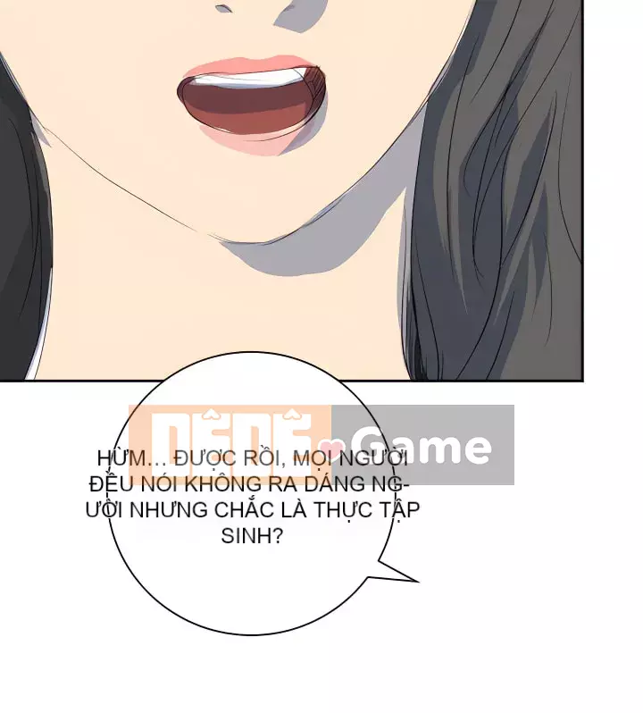 Diên Tây Chương 1-47