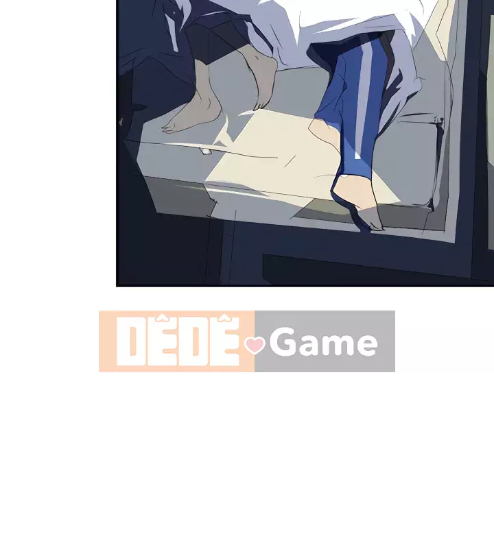 Diên Tây Chương 1-47