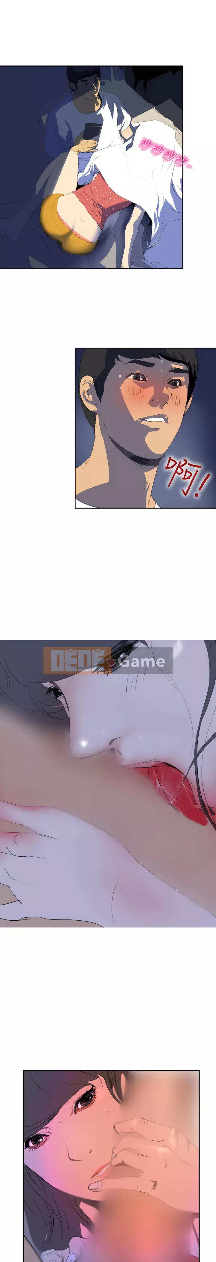 Diên Tây Chương 1-47