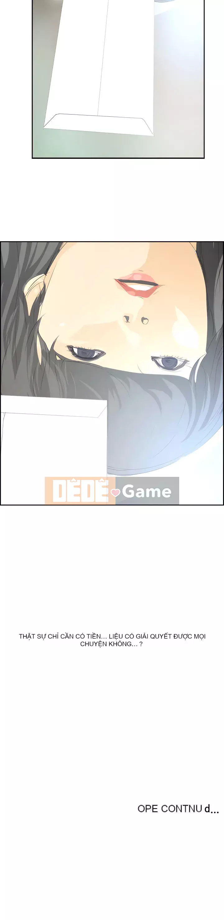 Diên Tây Chương 1-47