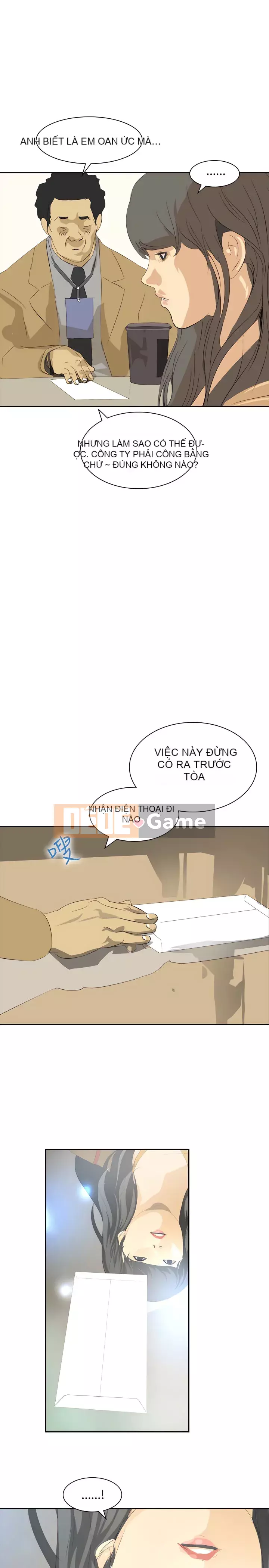 Diên Tây Chương 1-47