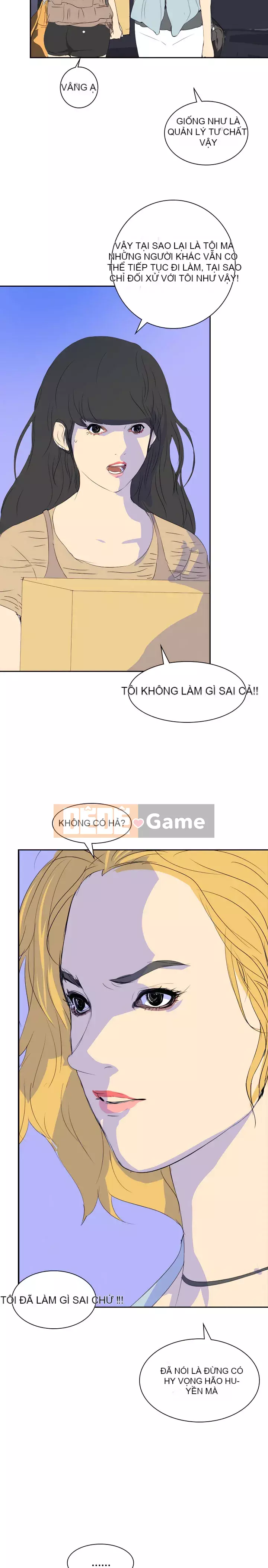 Diên Tây Chương 1-47