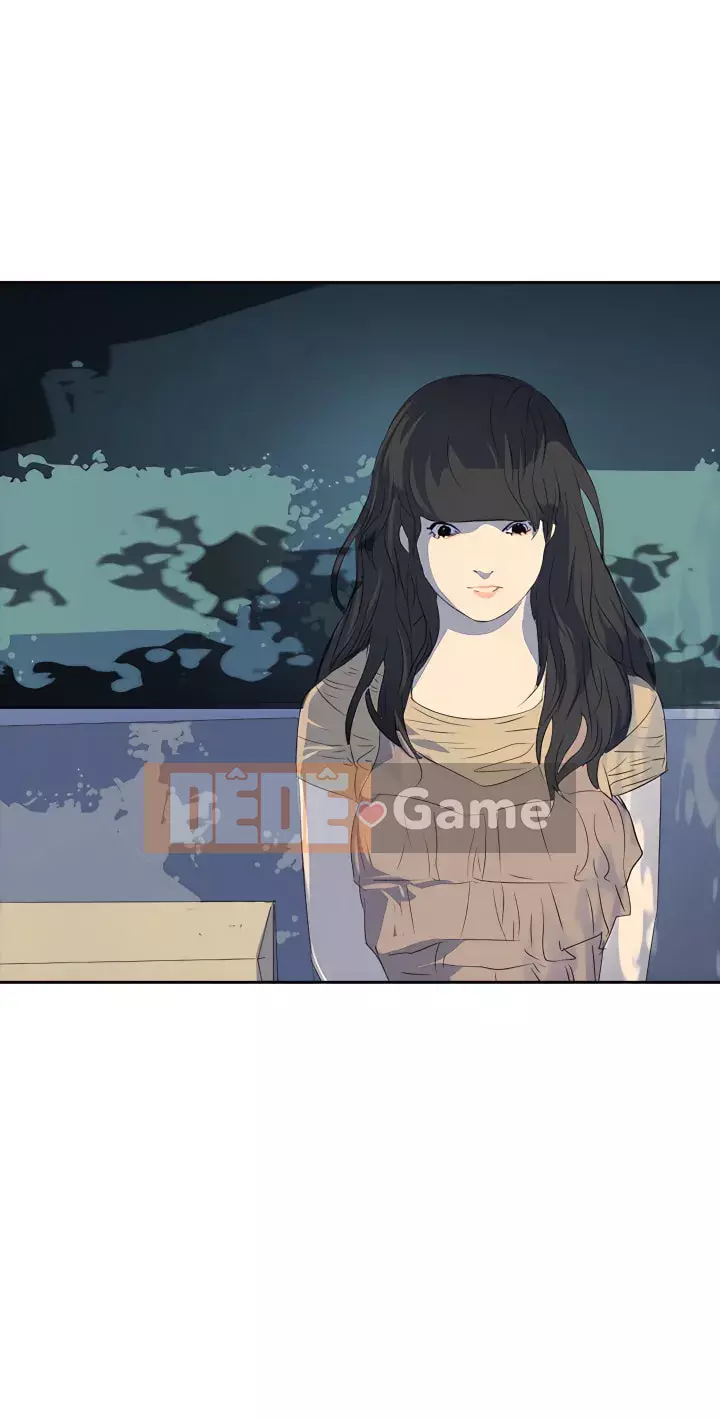 Diên Tây Chương 1-47