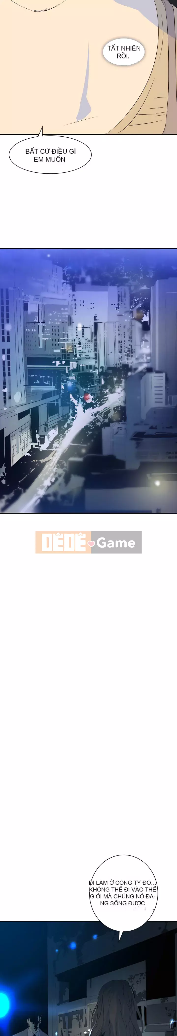 Diên Tây Chương 1-47