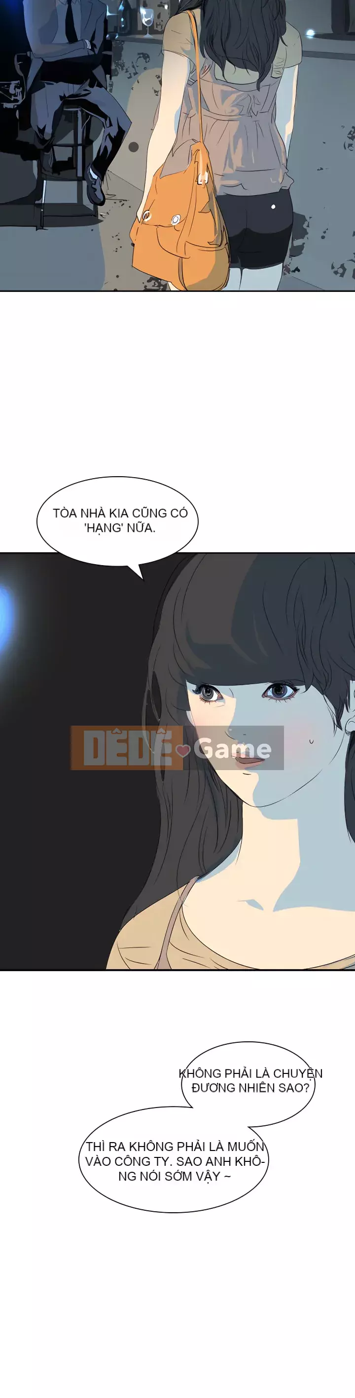 Diên Tây Chương 1-47