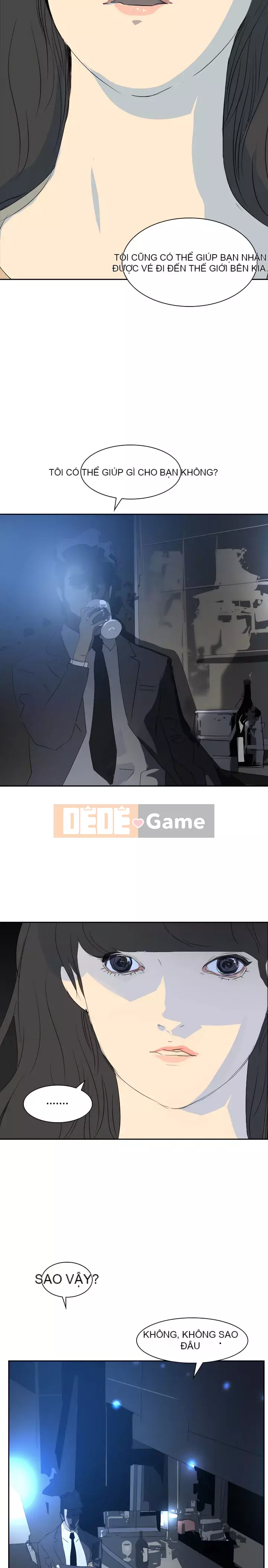 Diên Tây Chương 1-47