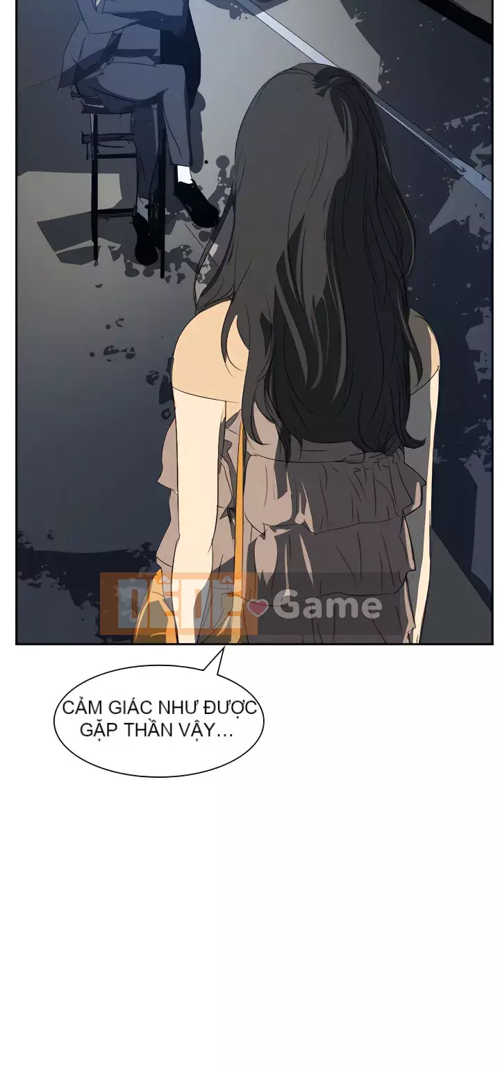 Diên Tây Chương 1-47