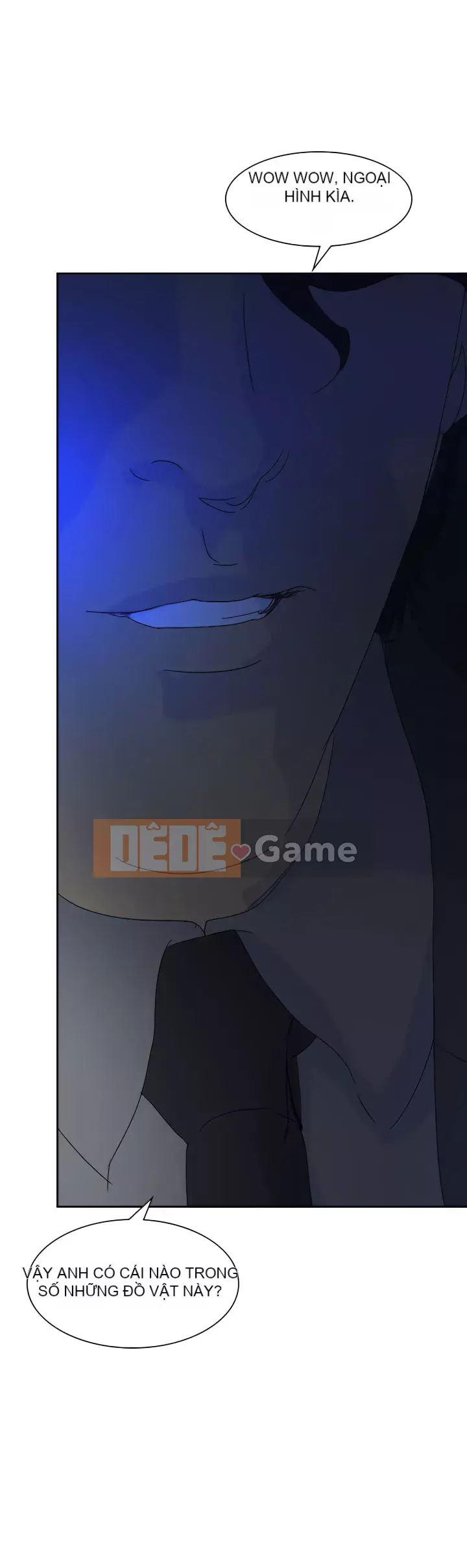 Diên Tây Chương 1-47