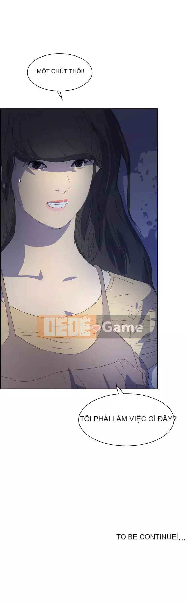 Diên Tây Chương 1-47