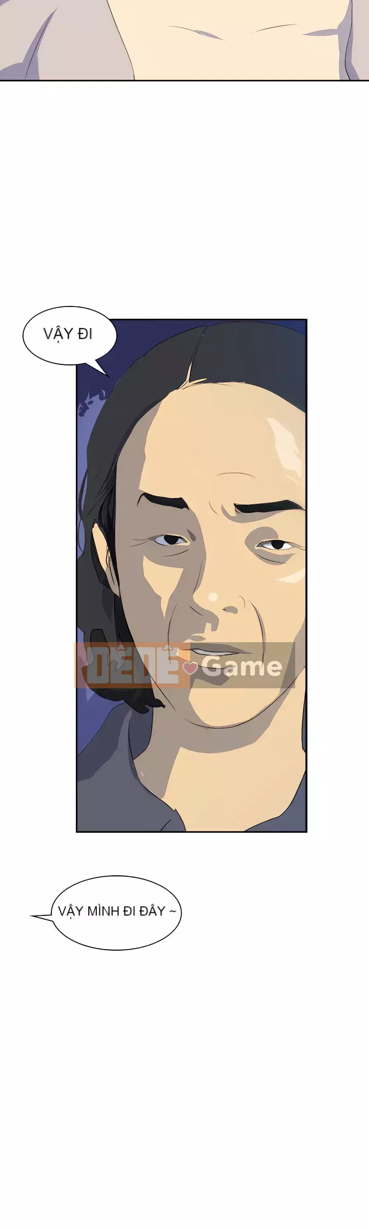 Diên Tây Chương 1-47