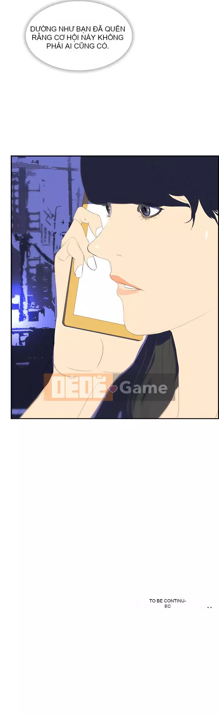 Diên Tây Chương 1-47