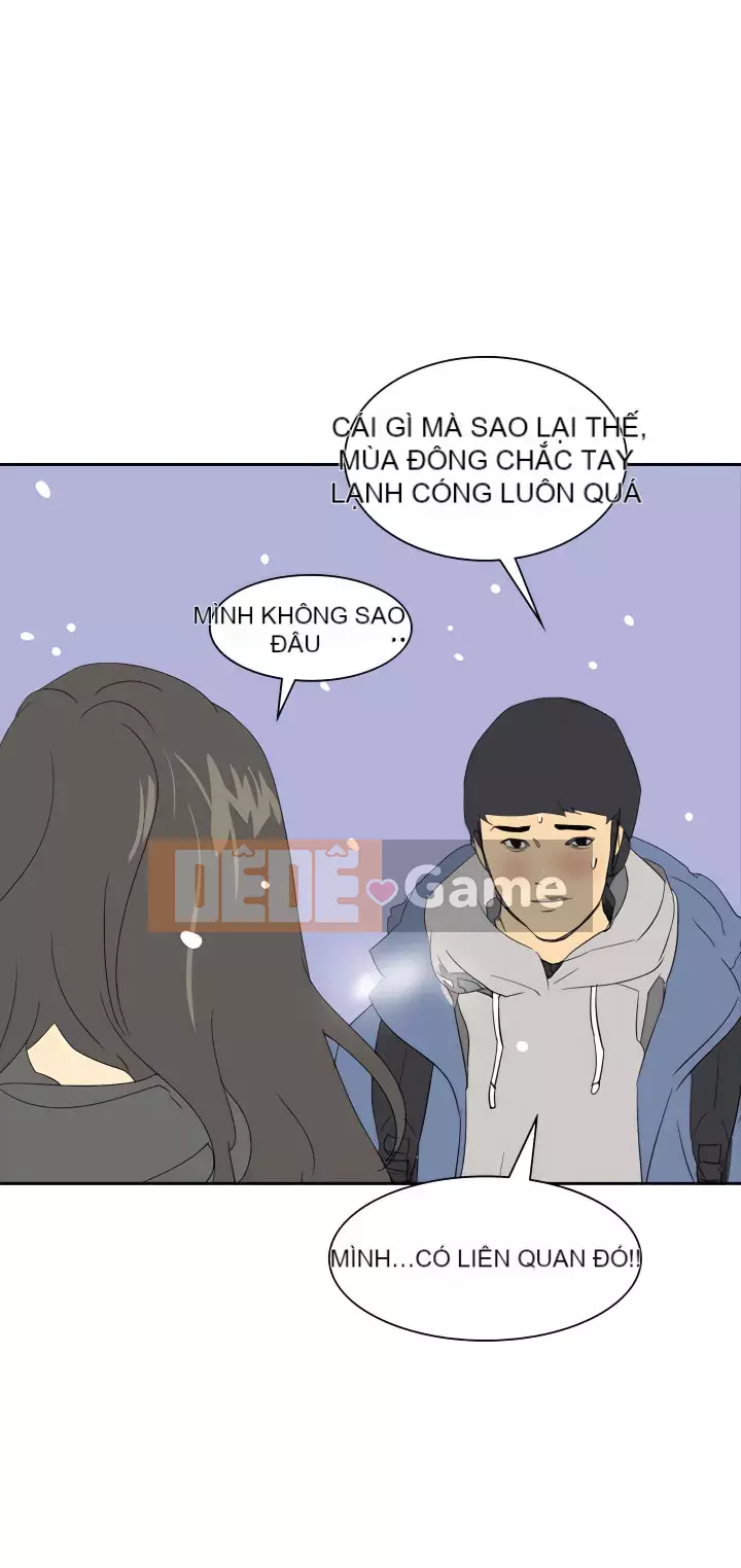 Diên Tây Chương 1-47