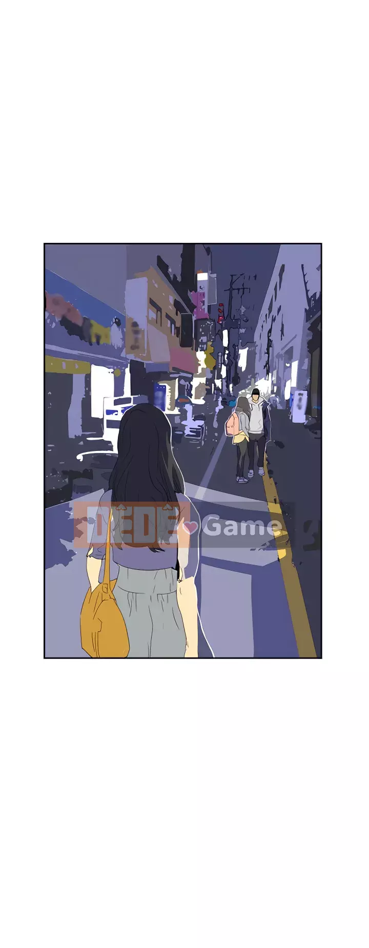 Diên Tây Chương 1-47