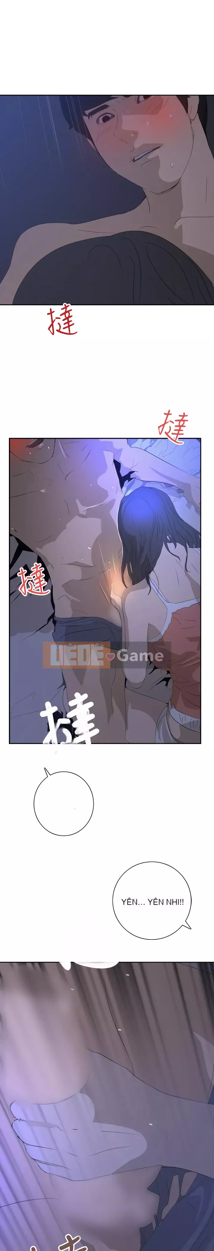 Diên Tây Chương 1-47