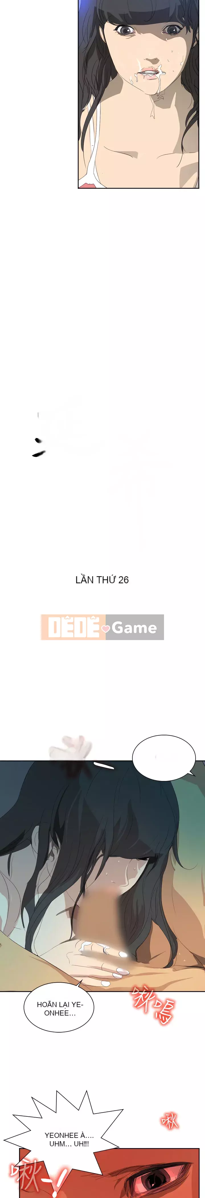 Diên Tây Chương 1-47