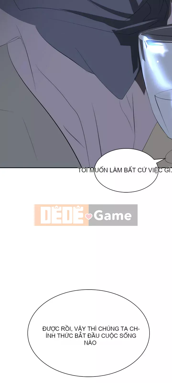 Diên Tây Chương 1-47