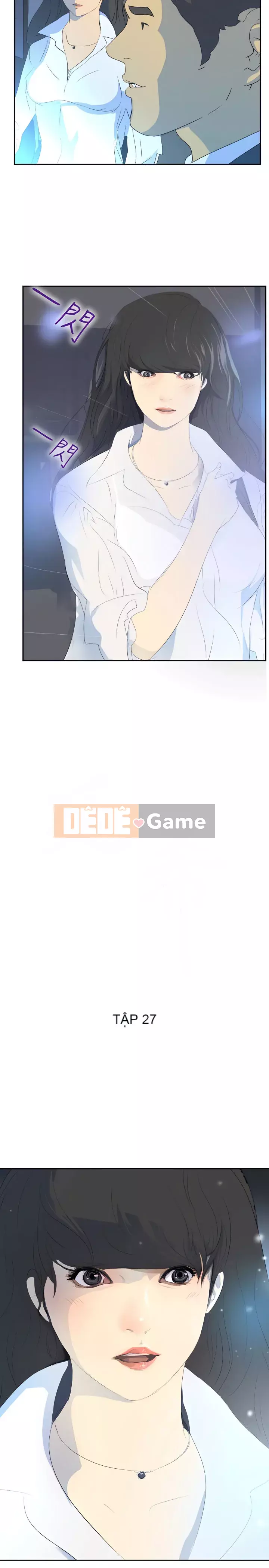 Diên Tây Chương 1-47