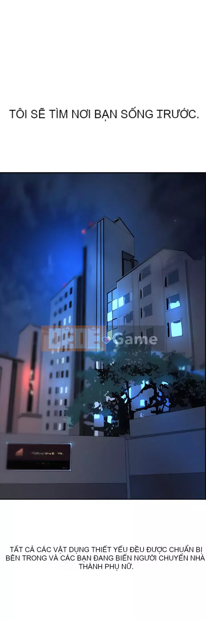 Diên Tây Chương 1-47