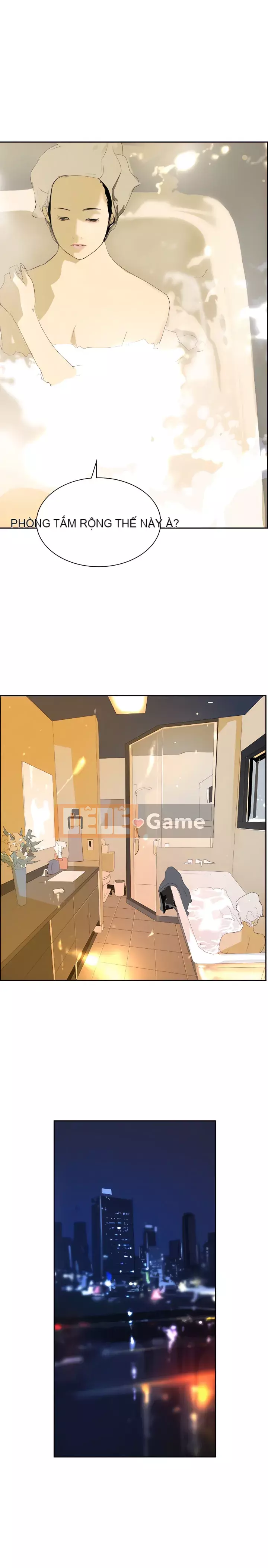 Diên Tây Chương 1-47