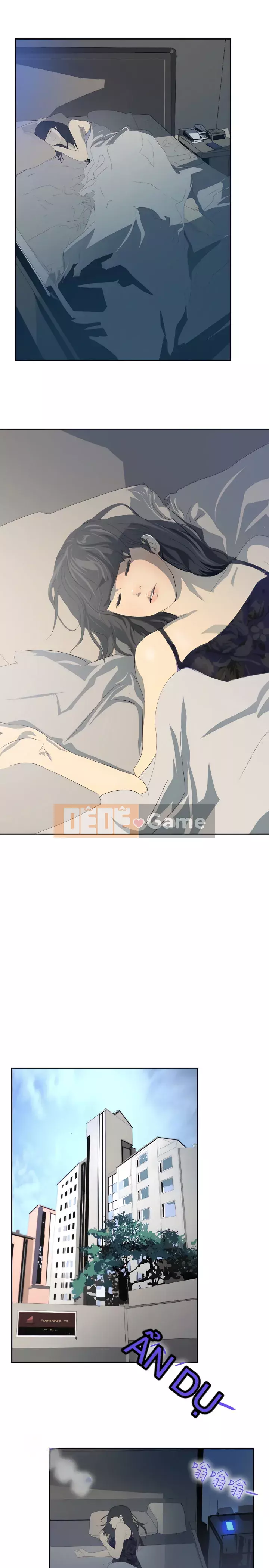 Diên Tây Chương 1-47