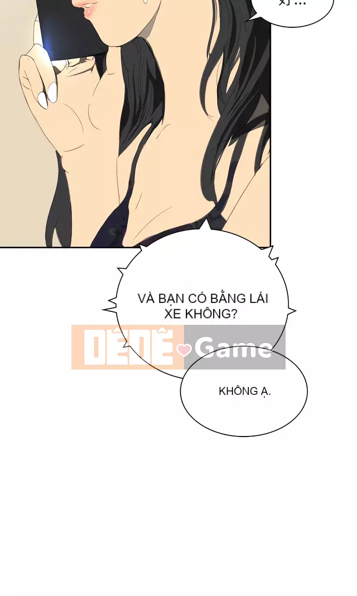 Diên Tây Chương 1-47