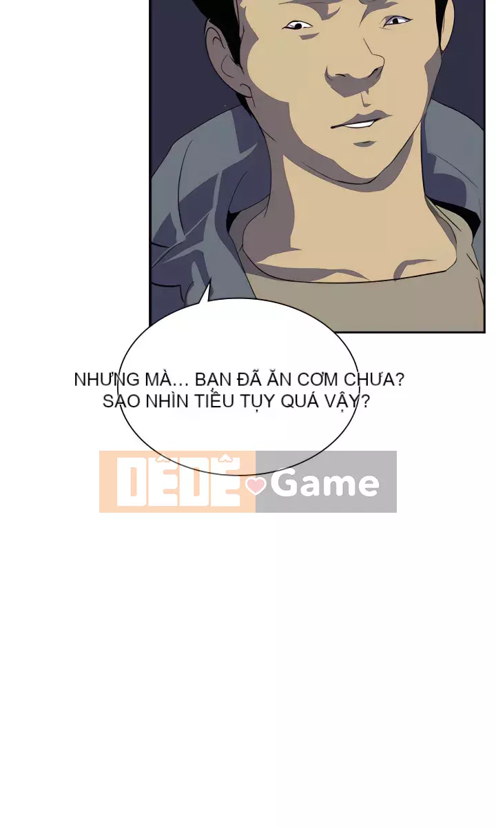 Diên Tây Chương 1-47