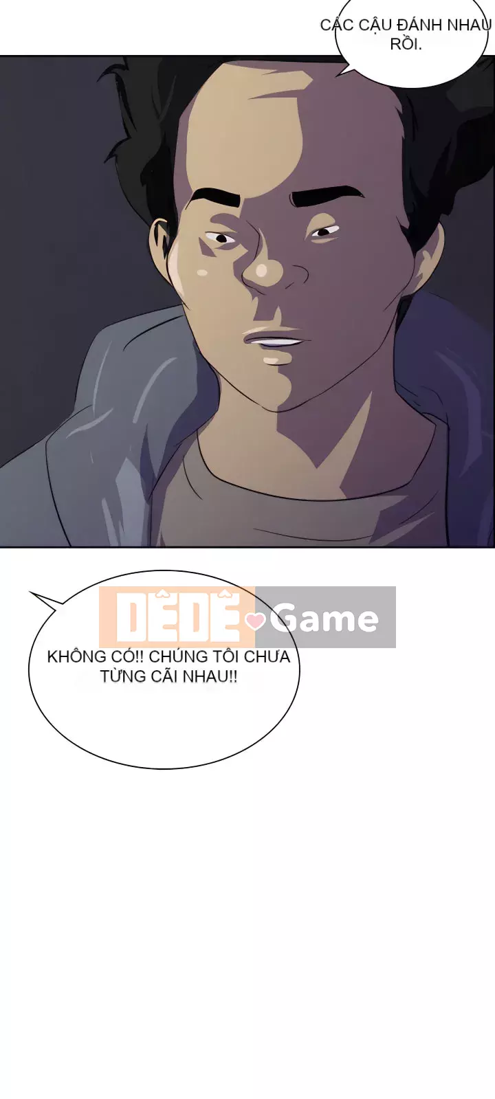 Diên Tây Chương 1-47