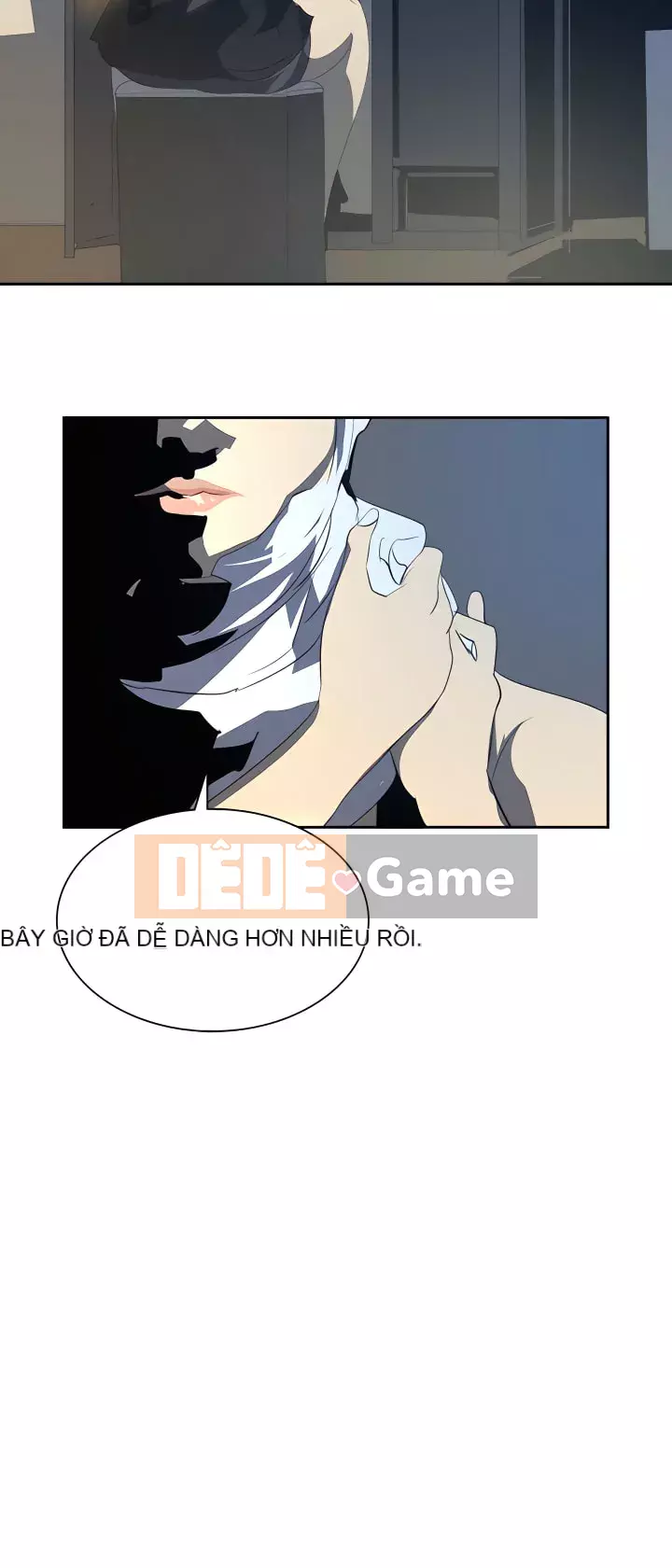 Diên Tây Chương 1-47