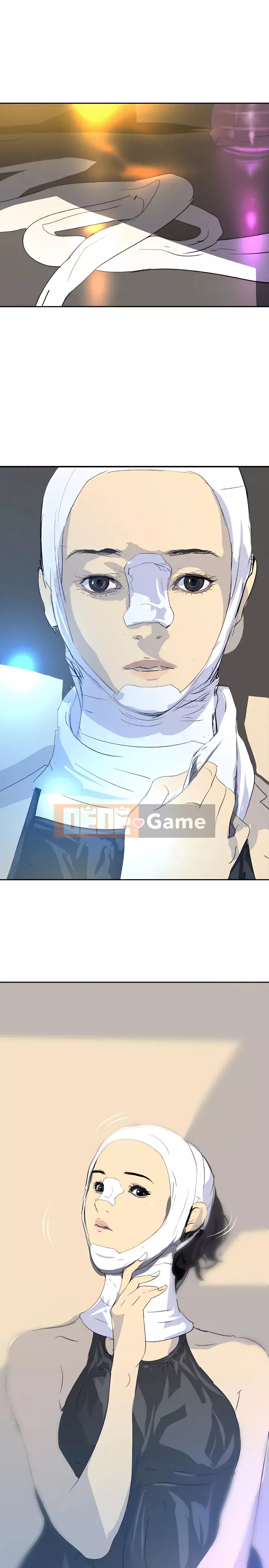 Diên Tây Chương 1-47