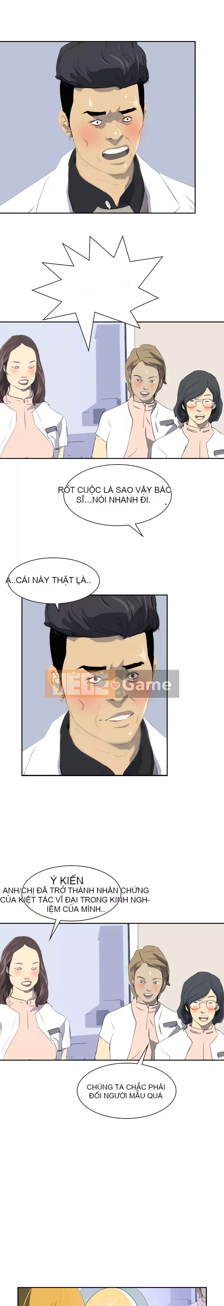 Diên Tây Chương 1-47