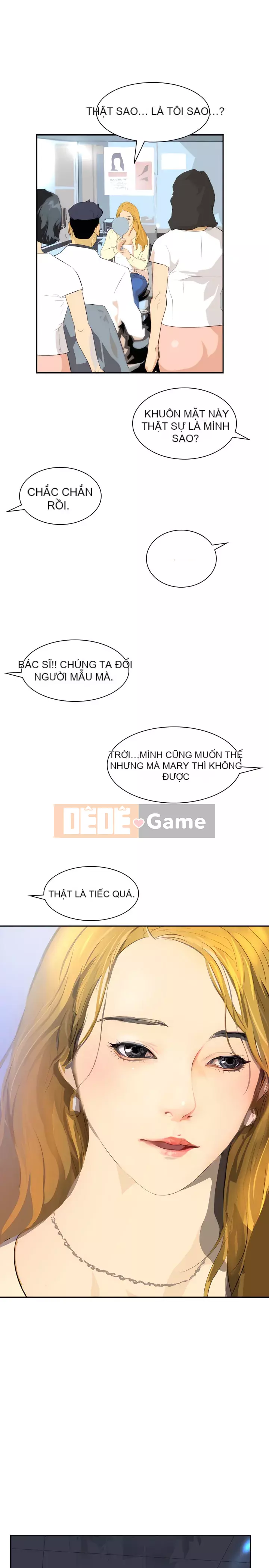 Diên Tây Chương 1-47