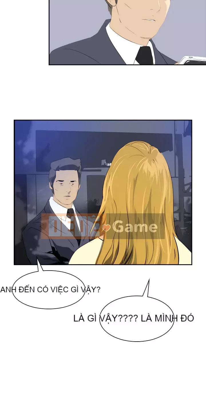 Diên Tây Chương 1-47