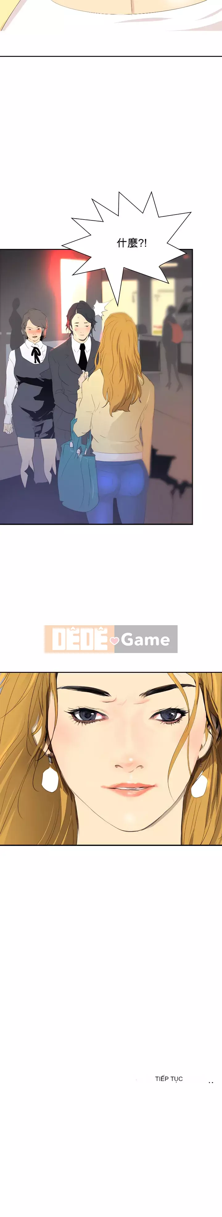 Diên Tây Chương 1-47