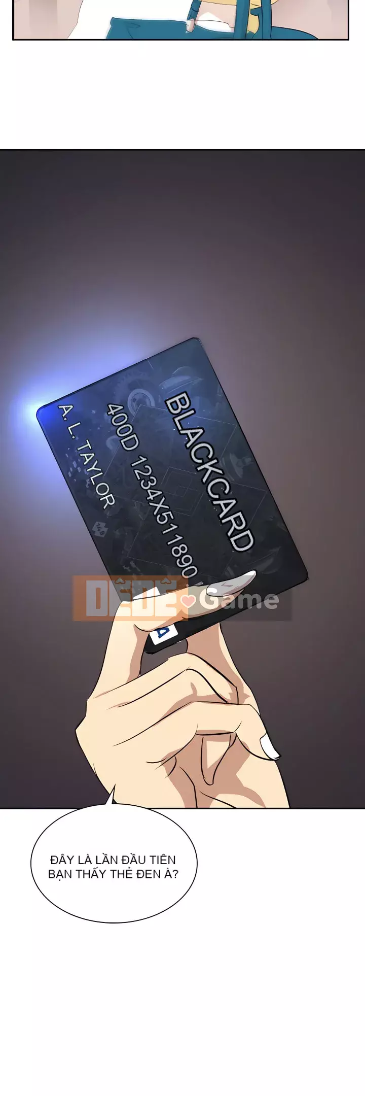 Diên Tây Chương 1-47