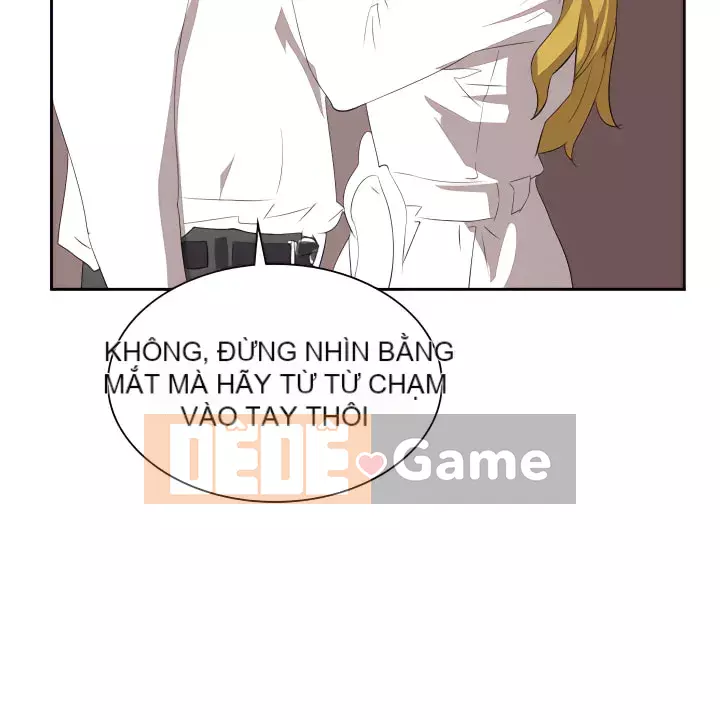 Diên Tây Chương 1-47