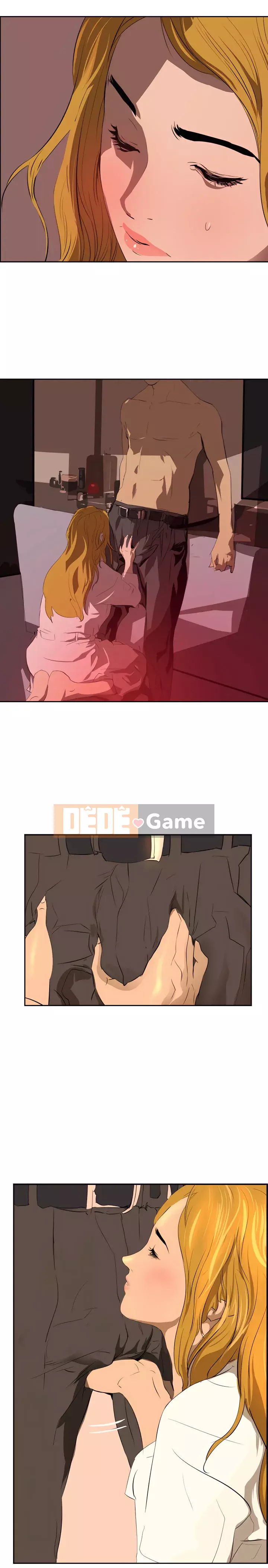 Diên Tây Chương 1-47