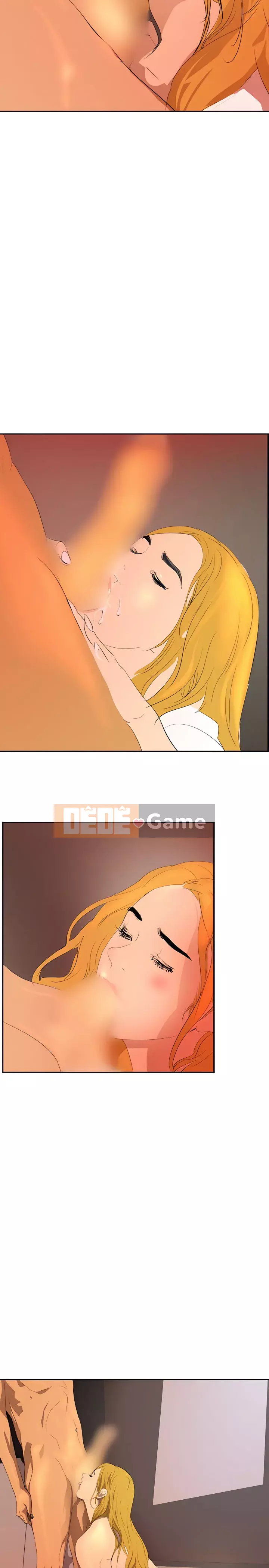 Diên Tây Chương 1-47