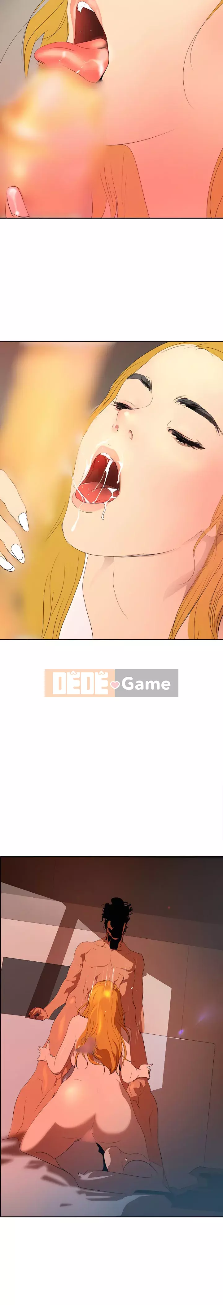 Diên Tây Chương 1-47