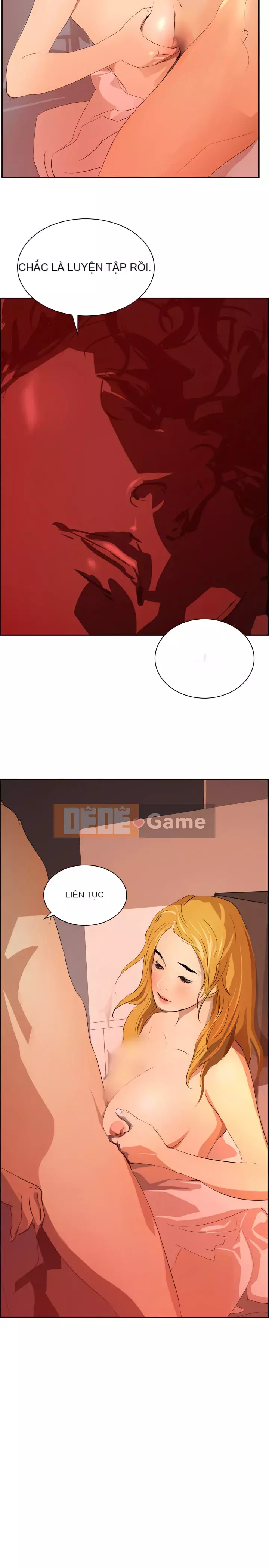 Diên Tây Chương 1-47