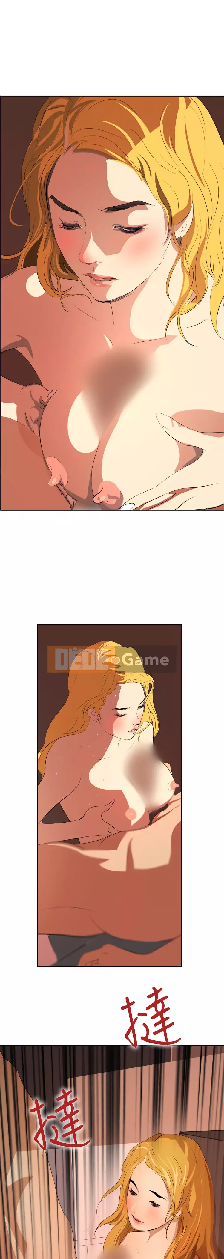 Diên Tây Chương 1-47