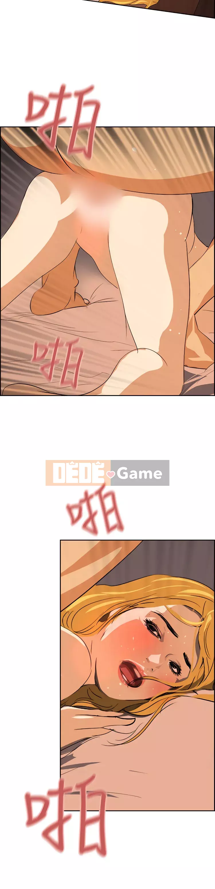 Diên Tây Chương 1-47