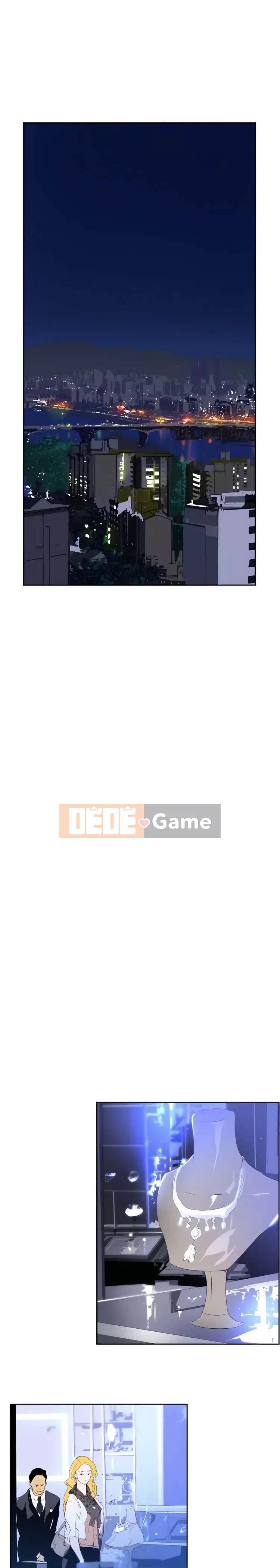 Diên Tây Chương 1-47