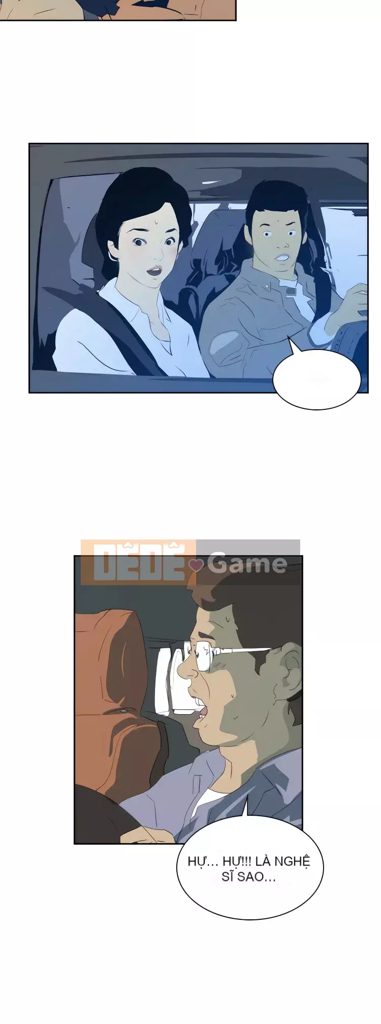 Diên Tây Chương 1-47