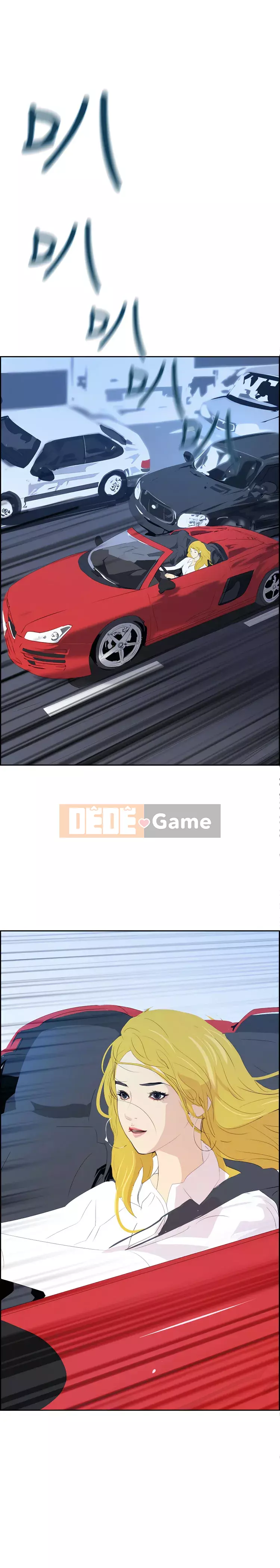 Diên Tây Chương 1-47