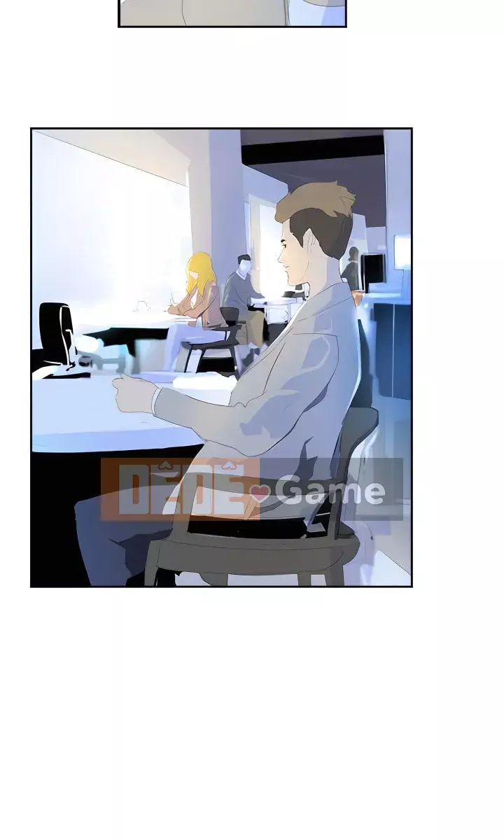 Diên Tây Chương 1-47