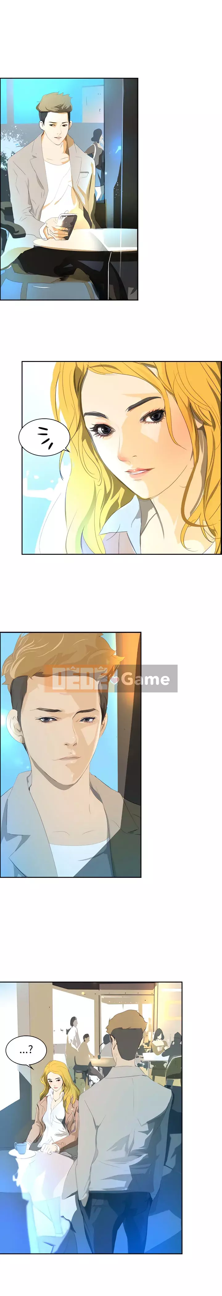 Diên Tây Chương 1-47