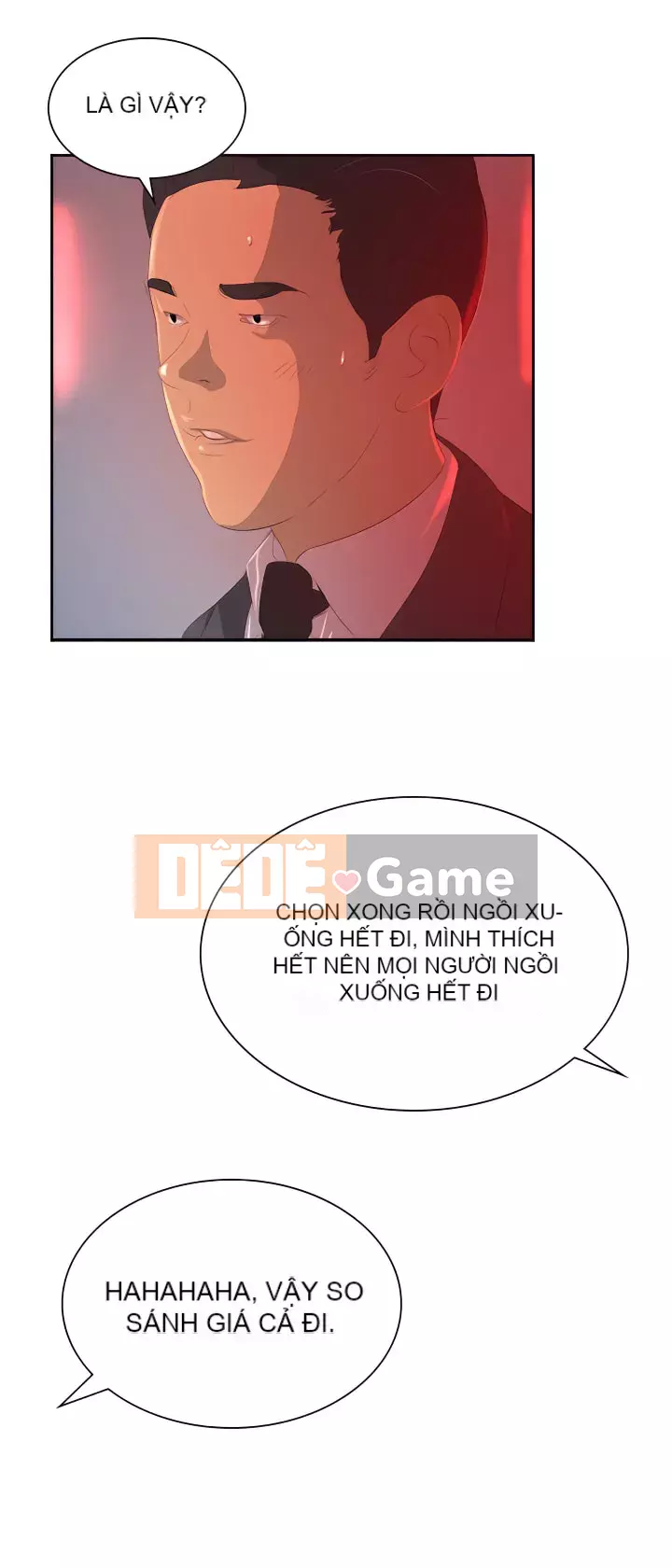 Diên Tây Chương 1-47