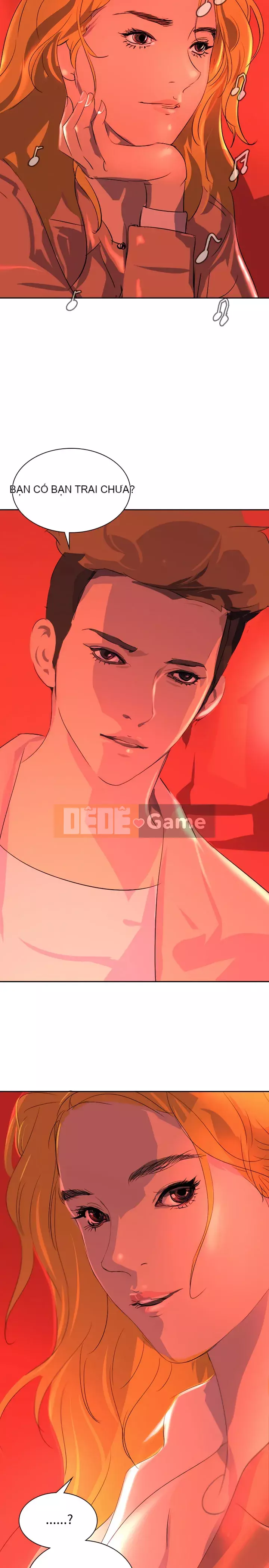 Diên Tây Chương 1-47