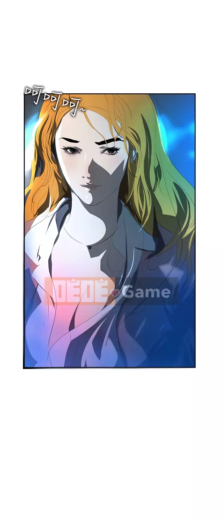 Diên Tây Chương 1-47